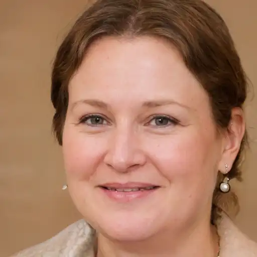 Participant headshot