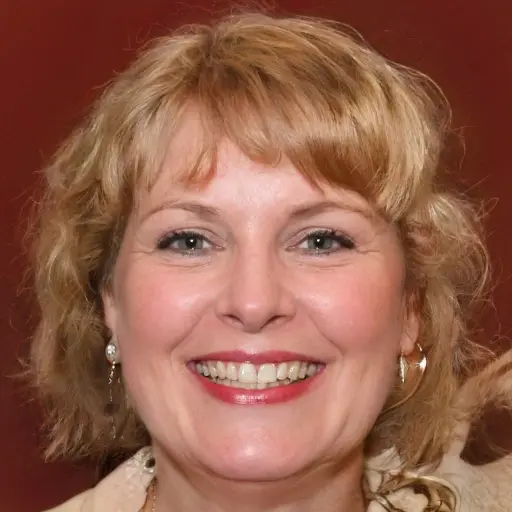 Participant headshot