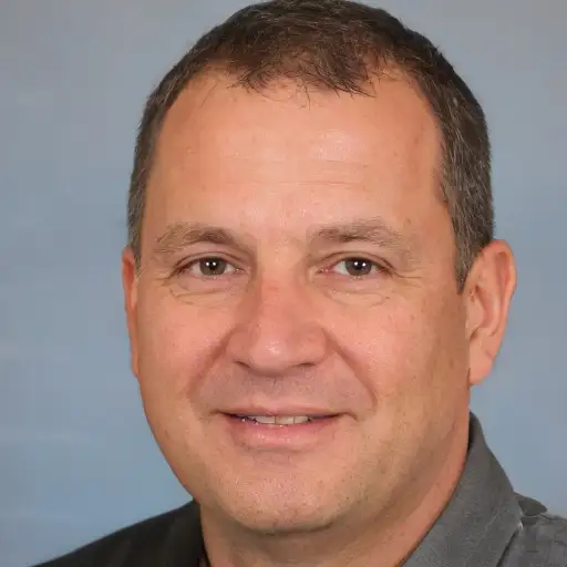 Participant headshot